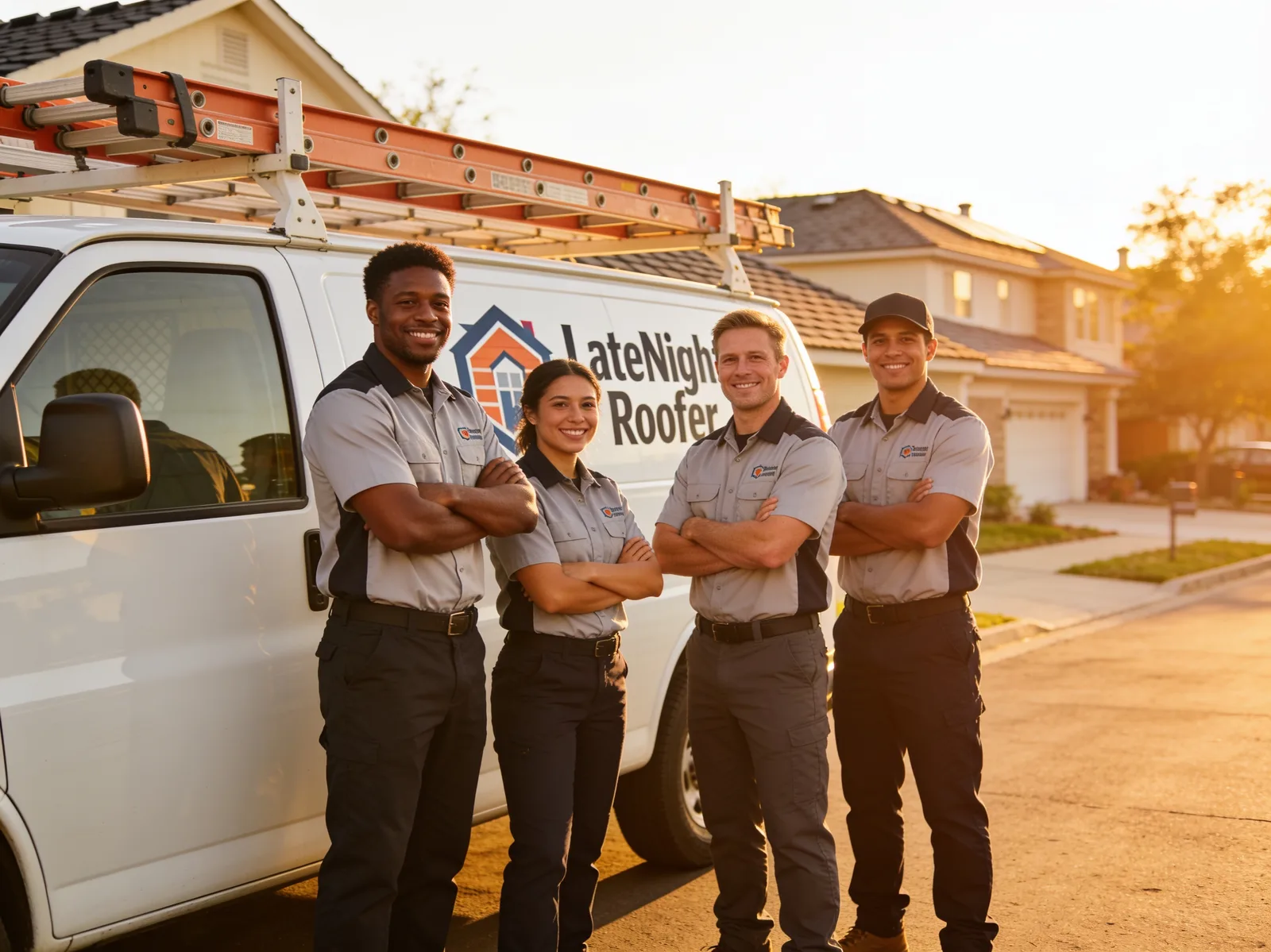 Emergency Roof Repair company in Covina, CA